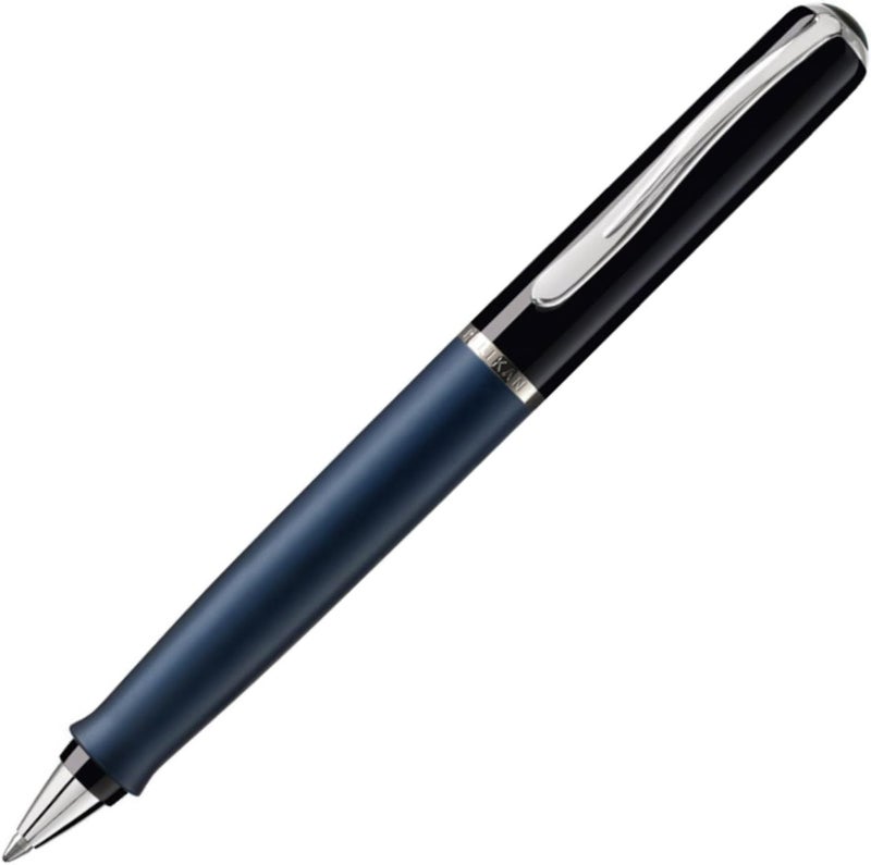 Pelikan K360 Ballpoint Pen - Sapphire Blue